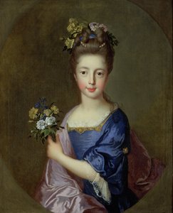 Prinsessan Louisa Maria Stuart